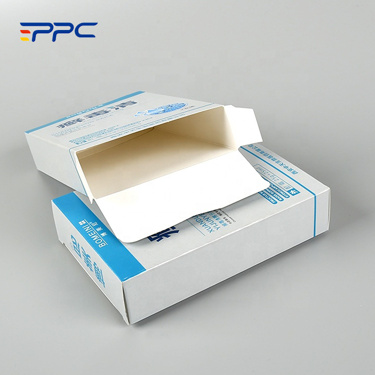 Medicine box